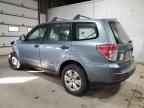 2009 SUBARU FORESTER