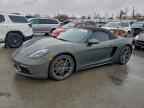 2025 PORSCHE Boxster