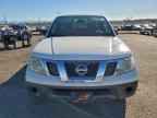 2013 NISSAN Frontier