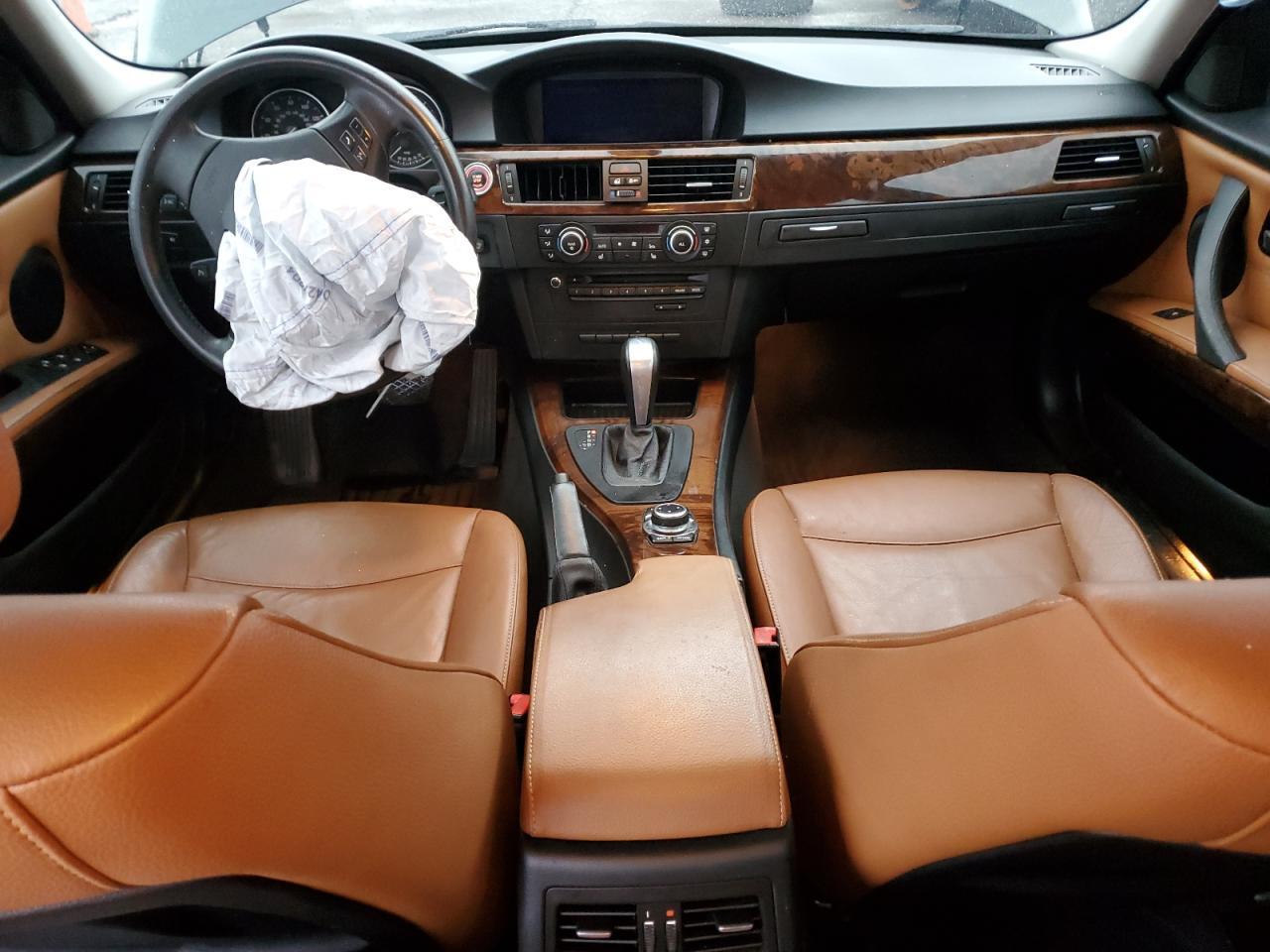 2011 BMW 3 SERIES