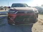 2025 TOYOTA HIGHLANDER