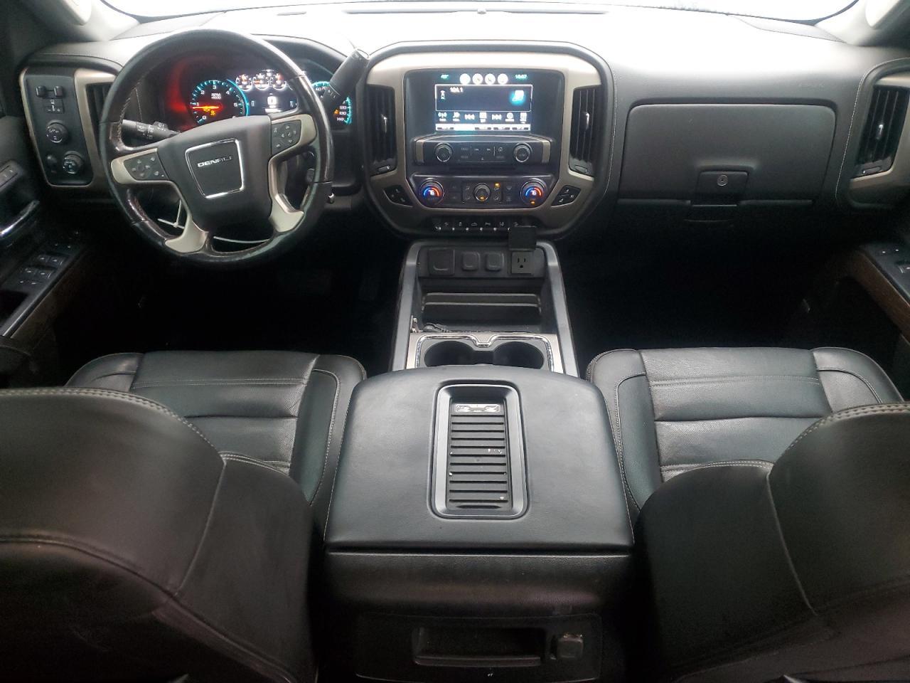 2018 GMC Sierra