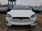 2018 TESLA MODEL X