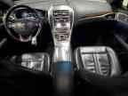 2017 LINCOLN MKZ