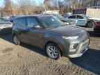 2021 KIA SOUL