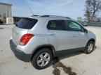 2016 CHEVROLET TRAX