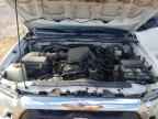 2012 TOYOTA TACOMA