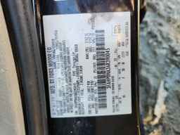 2010 FORD FUSION