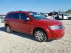 2016 DODGE JOURNEY