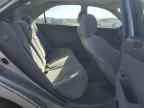 2004 TOYOTA CAMRY
