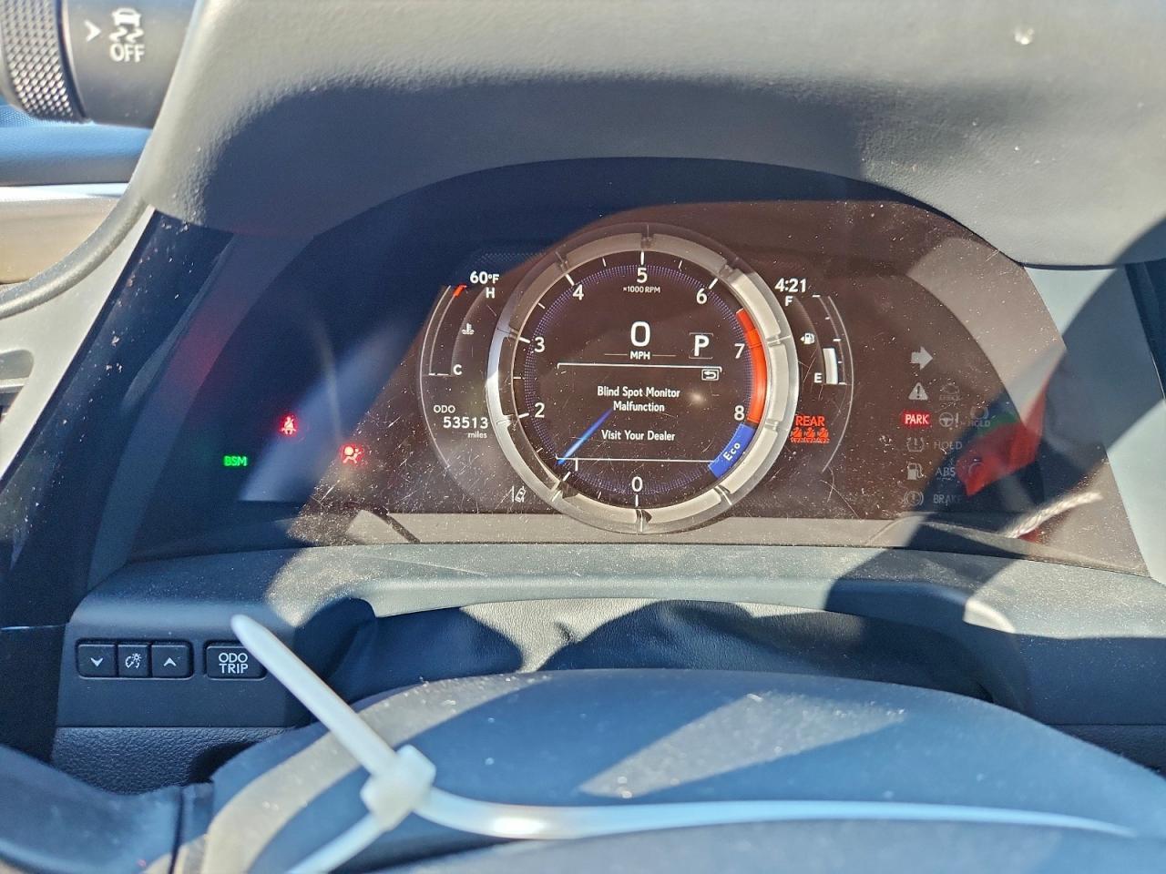 2022 LEXUS CT 200H