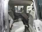 2013 NISSAN Frontier
