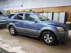 2007 KIA SORENTO