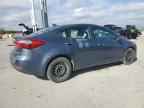 2014 KIA FORTE