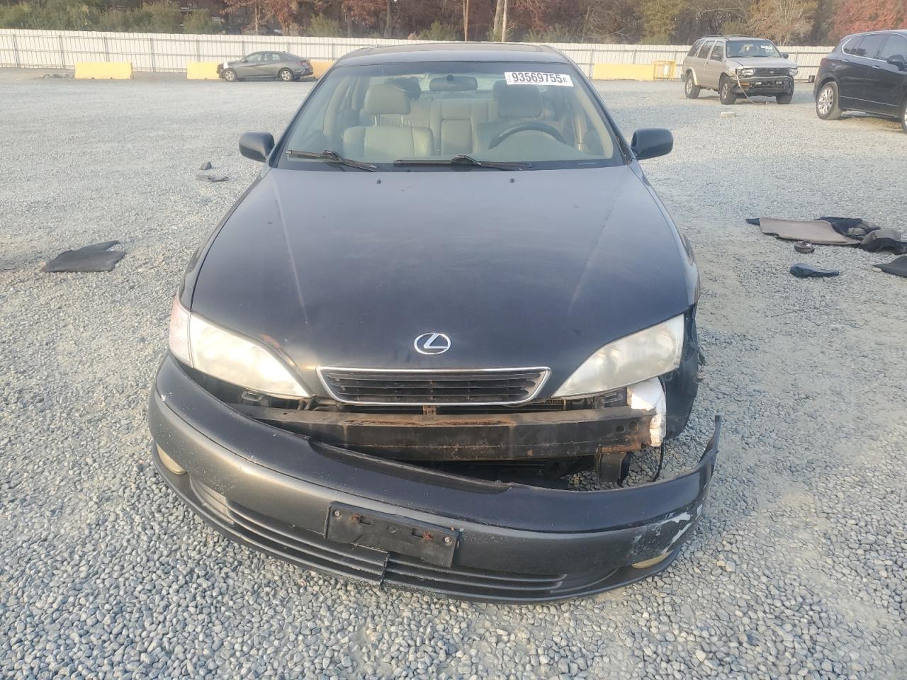 1998 LEXUS Es 300