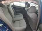 2011 HONDA CIVIC