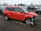 2022 KIA SOUL
