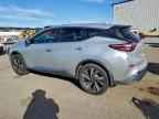 2017 NISSAN MURANO