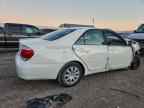 2005 TOYOTA CAMRY