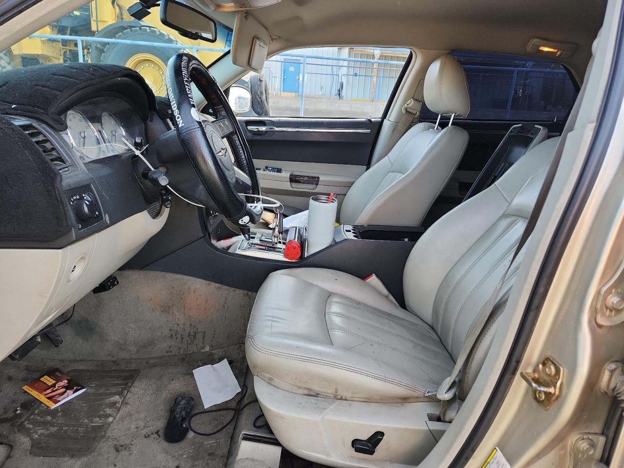 2006 CHRYSLER 300