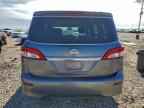 2016 NISSAN Quest