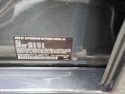 2013 BMW 3 SERIES
