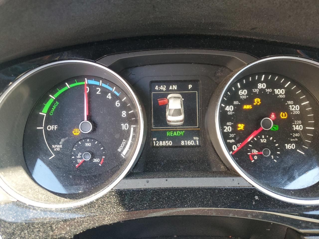 2016 VOLKSWAGEN JETTA