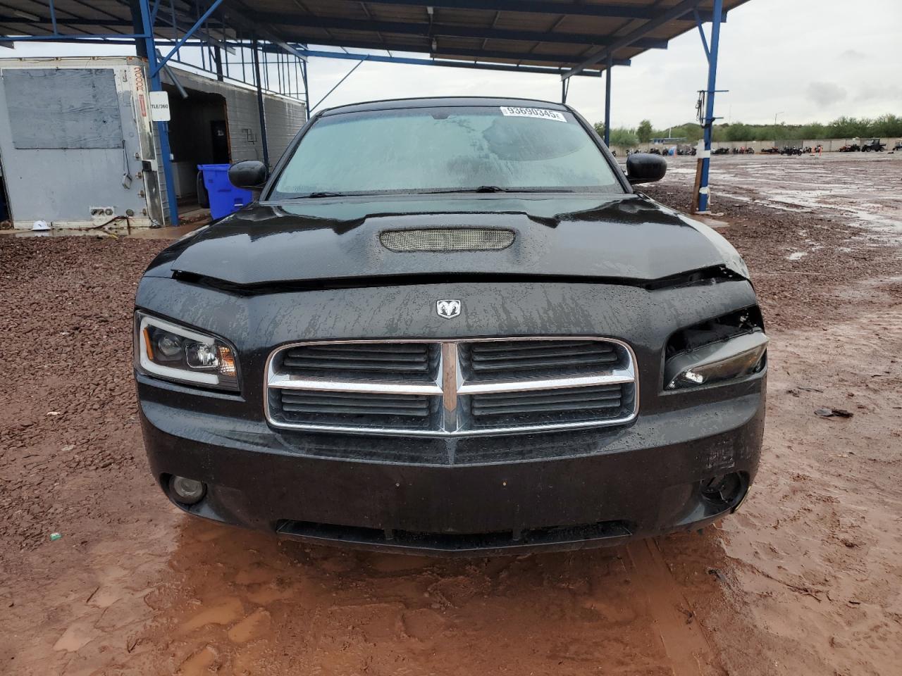 2006 DODGE CHARGER