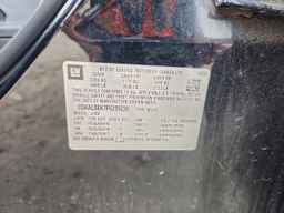 2015 GMC Terrain