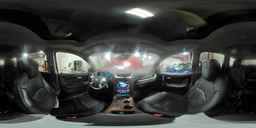 2014 CHEVROLET TRAVERSE