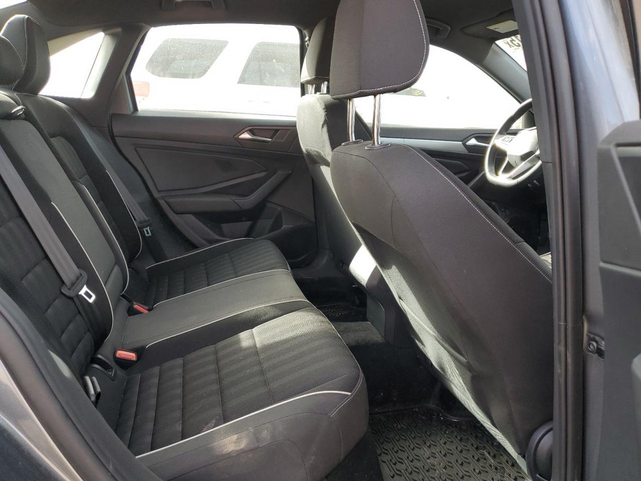 2024 VOLKSWAGEN JETTA