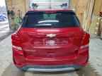 2019 CHEVROLET TRAX