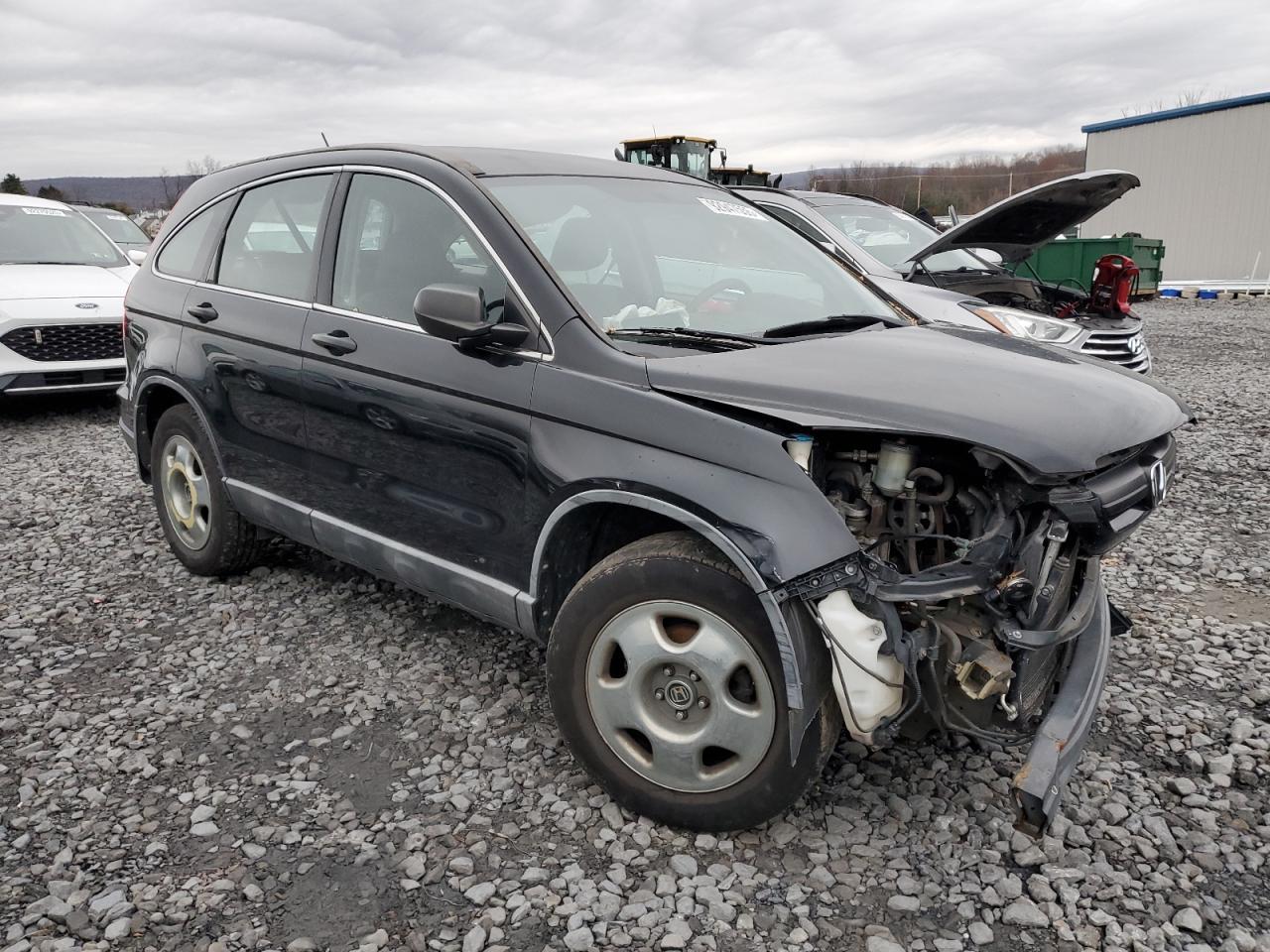 2008 HONDA CR-V