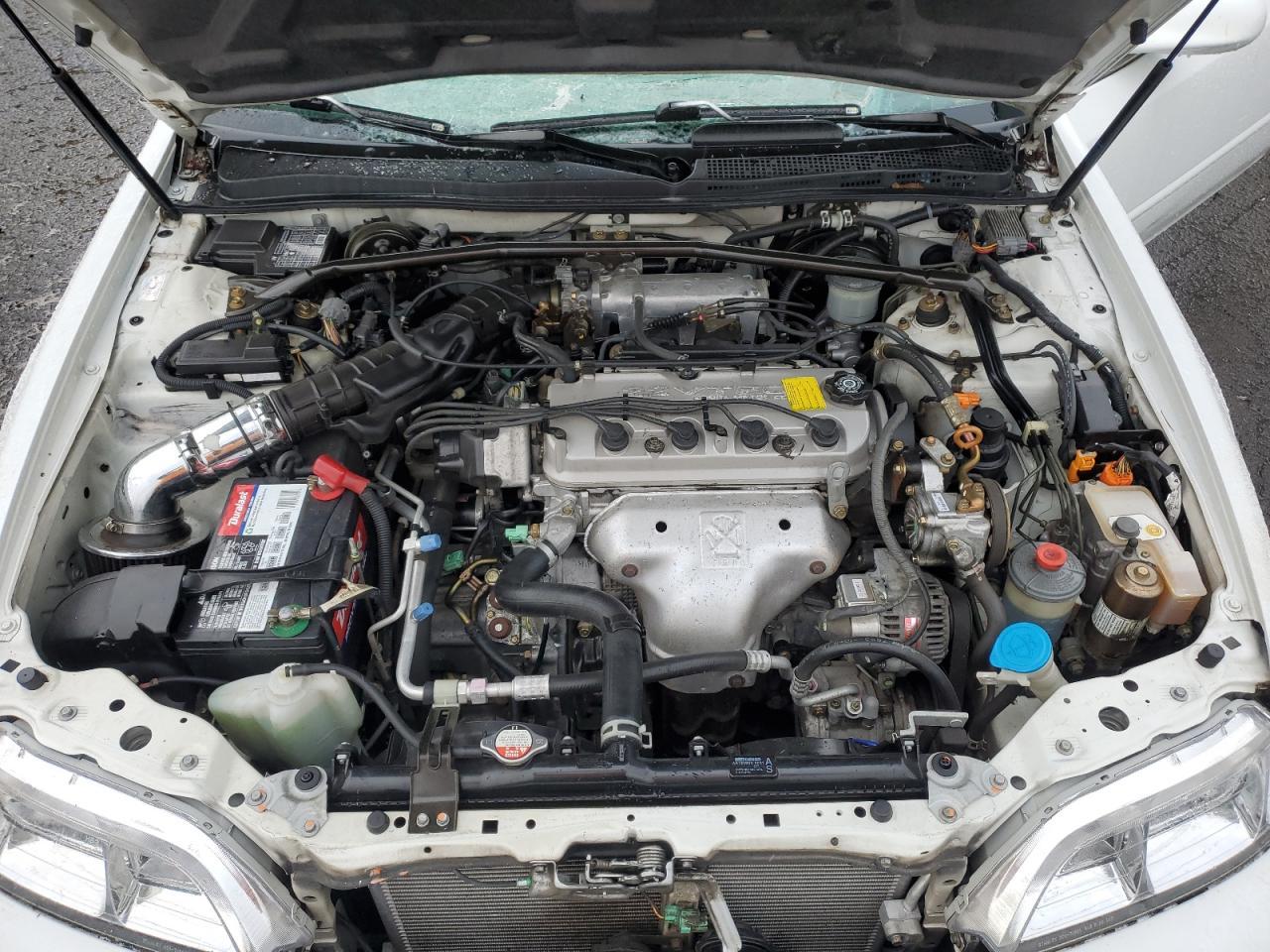 1997 ACURA 2.2cl