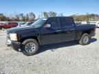 2010 CHEVROLET Silverado