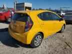 2015 TOYOTA Prius c