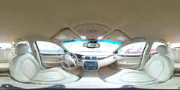 2006 BUICK Lucerne