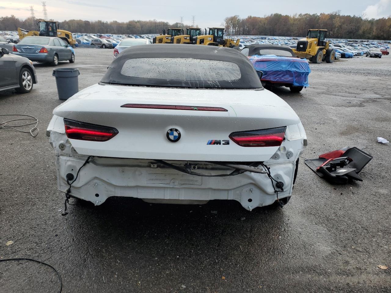 2022 BMW 8 Series
