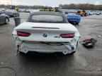 2022 BMW 8 Series