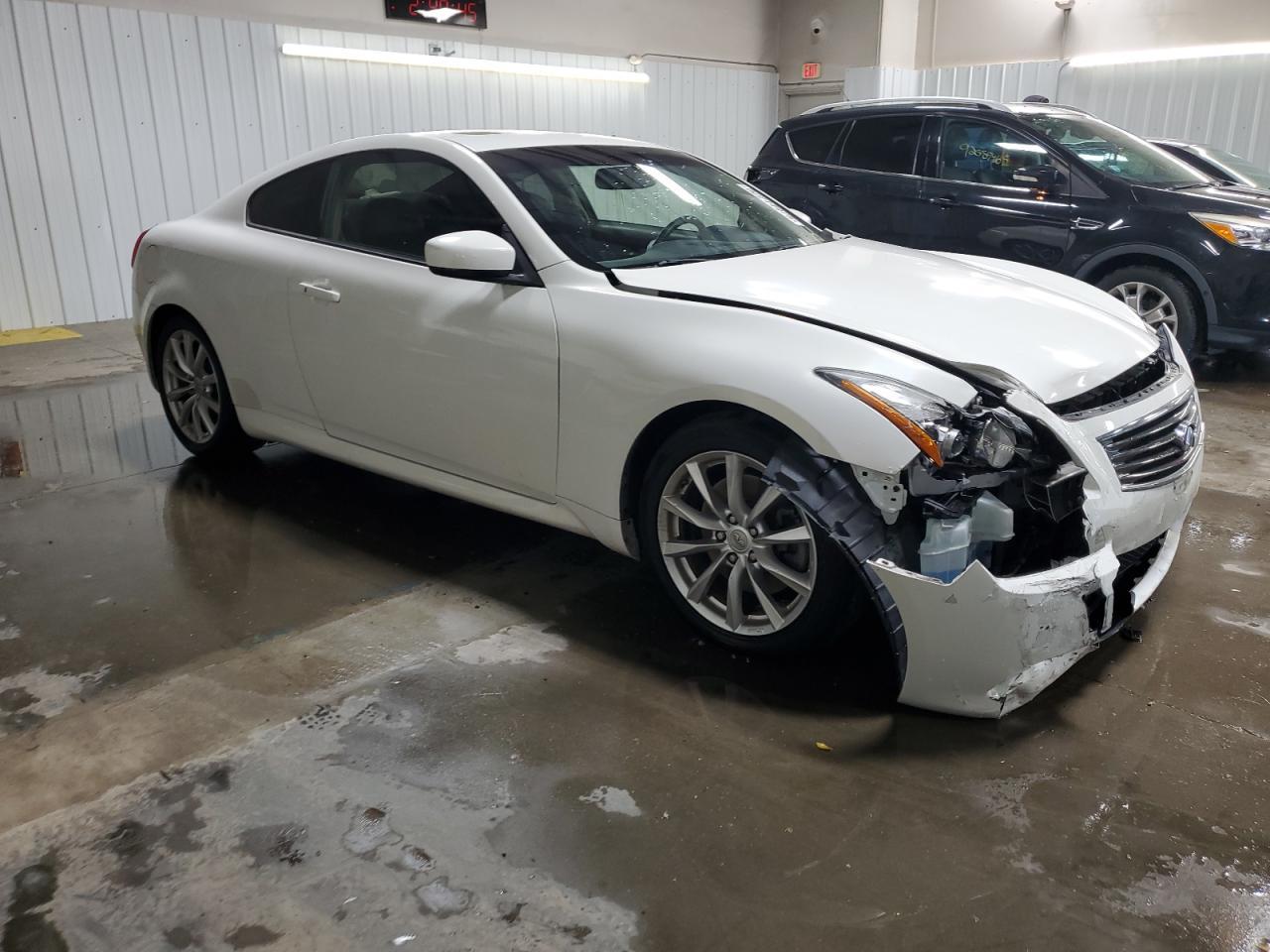 2014 INFINITI Q60