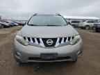 2009 NISSAN MURANO