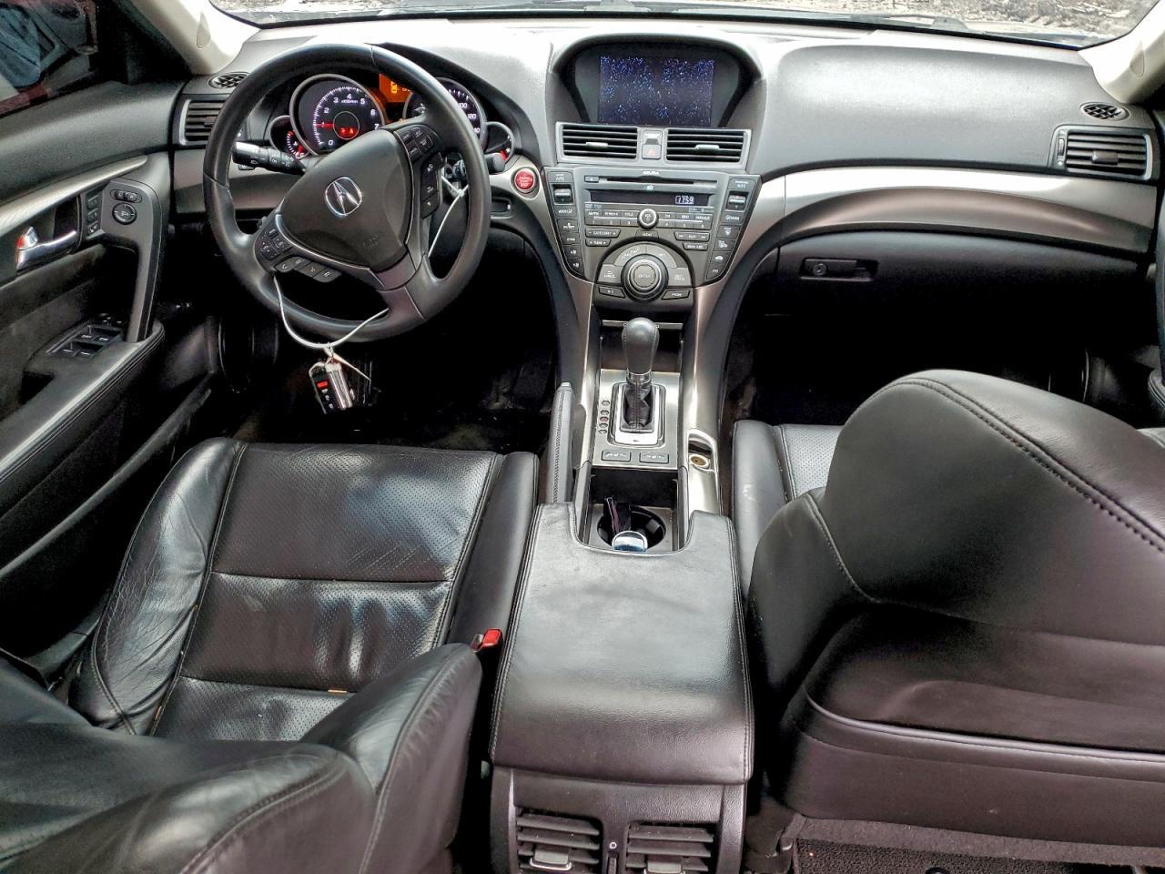 2013 ACURA TL