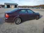 2011 FORD FUSION