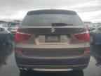 2014 BMW X3