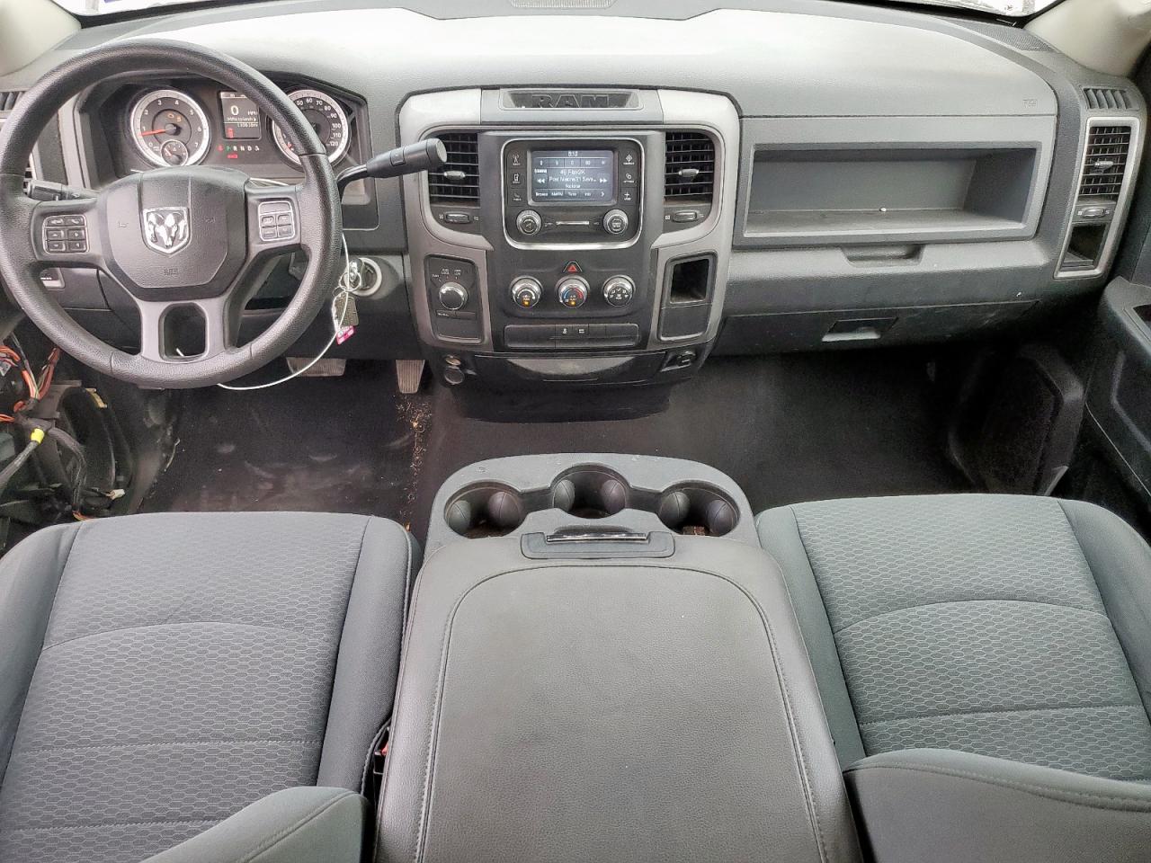 2015 RAM 1500