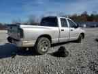 2007 DODGE RAM 1500