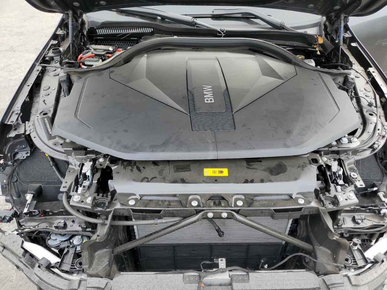 2024 BMW i5