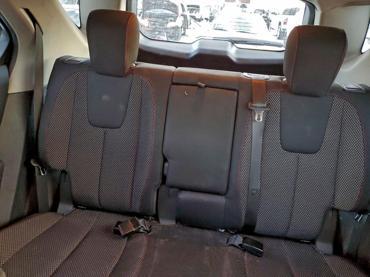 2012 CHEVROLET EQUINOX