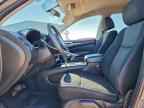 2018 NISSAN PATHFINDER