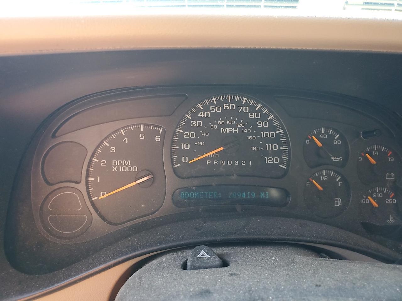 2006 GMC Sierra